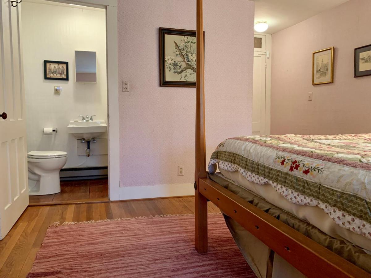 Chester Franklyn Farm Inn المظهر الخارجي الصورة